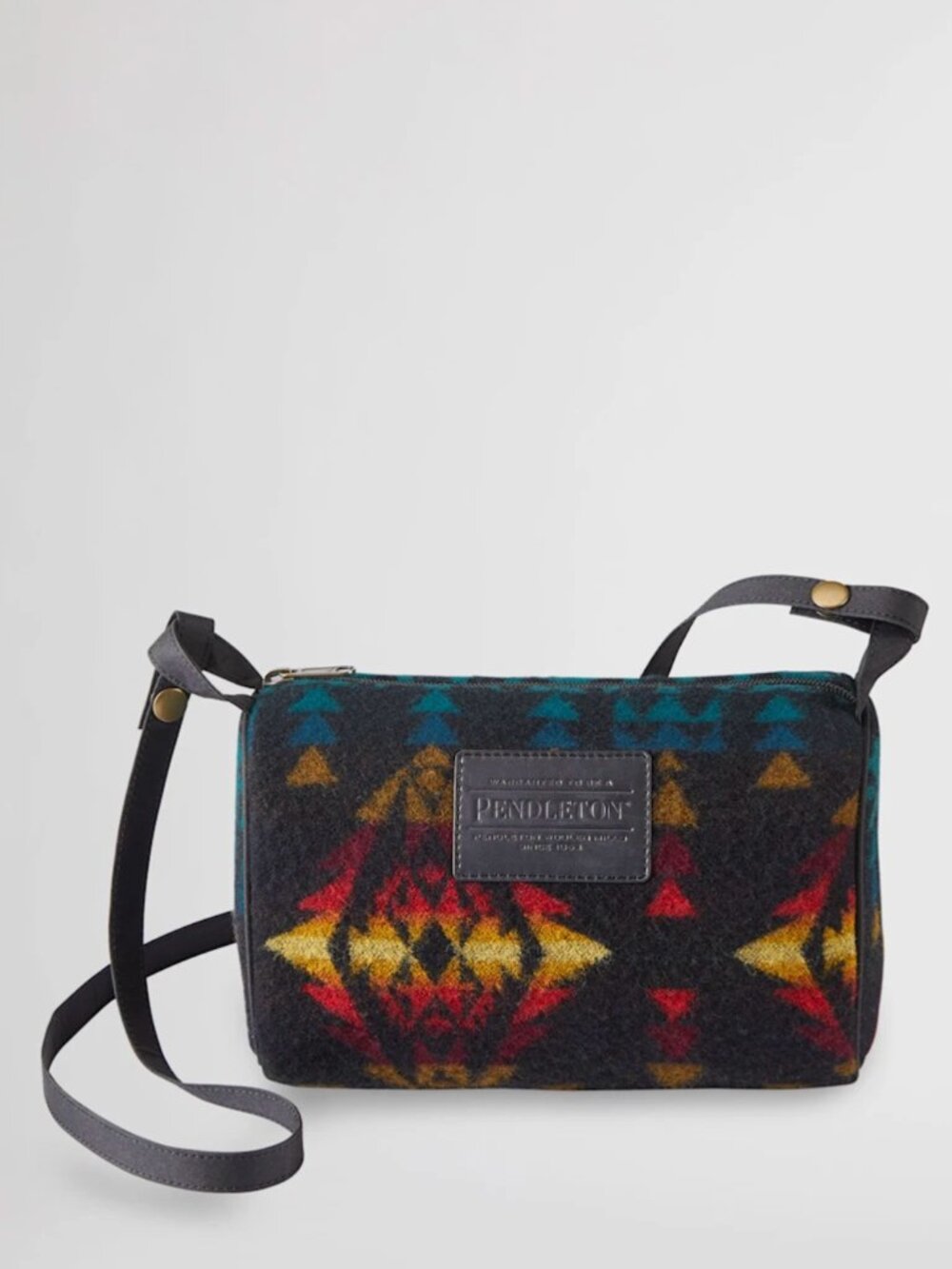 Pendleton Travel Kit Purse